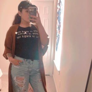 Meet your Posher, Danielle